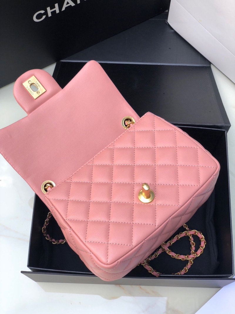 Ch**el cf series bags